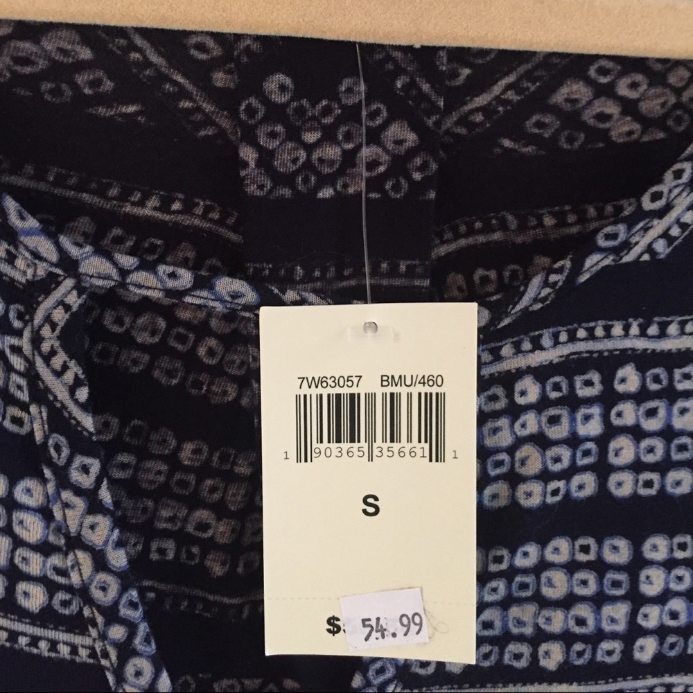 Lucky Brand shirt.  Never worn.